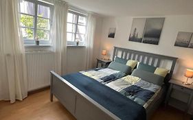 Fachwerkhäuschen